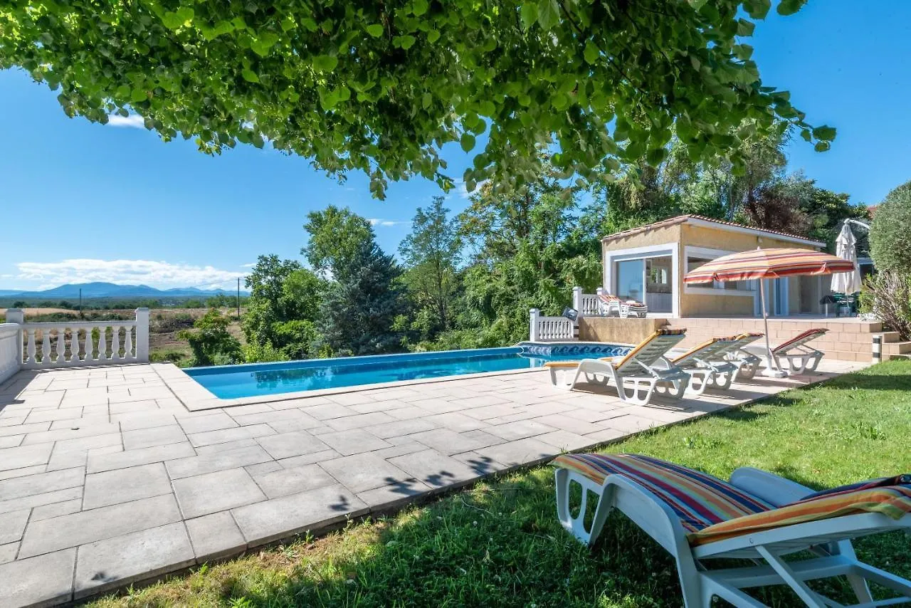 Fleur Des Champs Villa Saint-Germain  Holiday home Saint-Germain (Ardeche)