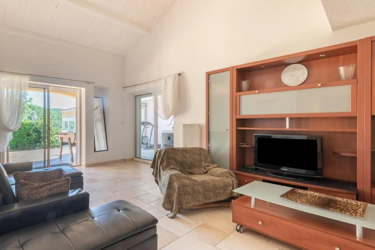 Fleur Des Champs Villa Saint-Germain  Holiday home
